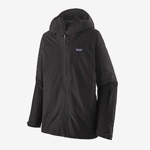 Snow Men: PATAGONIA - MENS STORMSHIFT JACKET