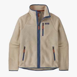 Patagonia - Mens Retro Pile Jacket