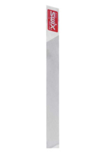 SWIX 2ND CUT CHROME SKI FILE - 16TPCM - 200MM