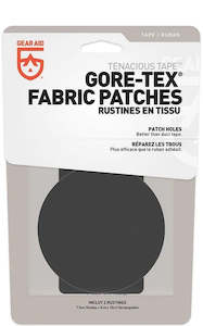 Gear Aide - Goretex Tenacious Tape Patches