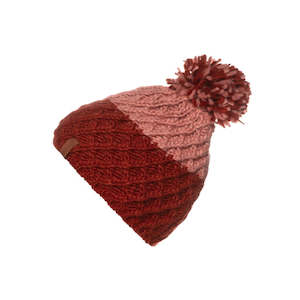 Snow: PROTEST - HIKER BEANIE