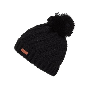 Protest - Paisley Beanie