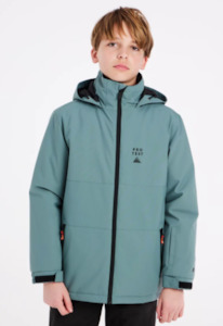 Boys Jackets: PROTEST - SKIMMER JR JACKET