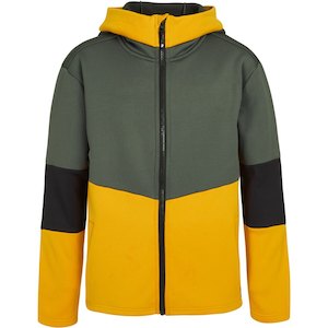 PROTEST - REIN JR - ZIP HOODY