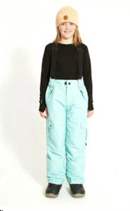 XTM - SCOOBIE KIDS PANT - UNISEX