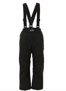 XTM - PLUTO II KIDS PANTS