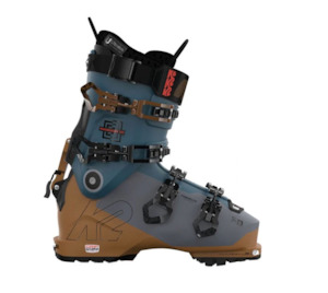 K2 - MINDBENDER 120 MEN'S SKI BOOTS 2023