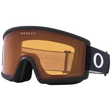 Snow Accessories: OAKLEY - TARGET LINE GOGGLES