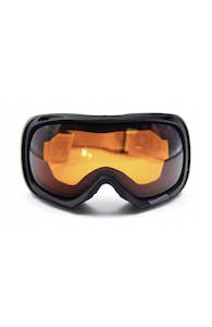 MOUNTAIN WEAR - ADULT OTG GOGGLES DBL