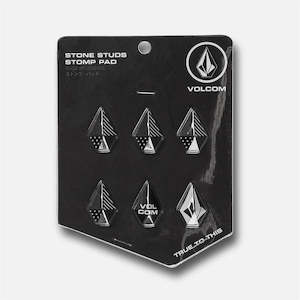 Volcom - Stone Studs Stomp Pads