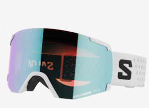 Salomon S/view Photochromic