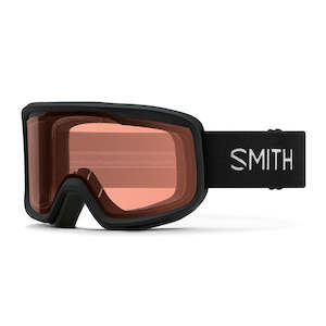 Snow Accessories: SMITH - FRONTIER