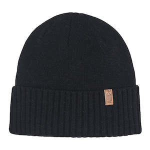 Beanies: OYUKI - EDO BEANIE