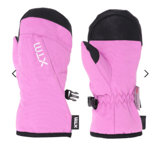 XTM - MITT - TINY - Jr