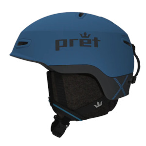 PRET - EPIC X - SNOW HELMET