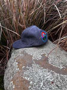 Big Als - Corduroy Cap