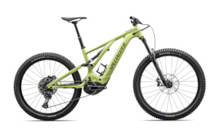 Bike: 2023 - Turbo Levo Alloy