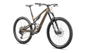 2025 - New Stumpjumper 15 Comp