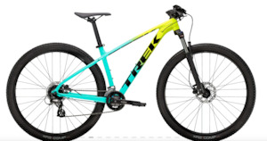 Bike: TREK MARLIN 5- GEN 2