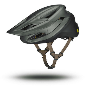 Bike Helmets: SPECIALIZED - CAMBER HELMET