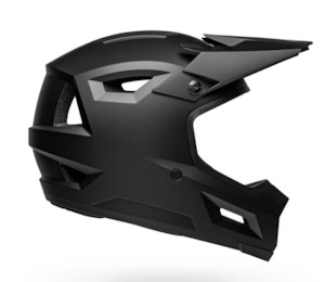 Bike Helmets: Bell - Sanction 2