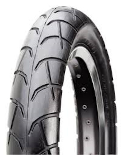 CST TYRE - 12"