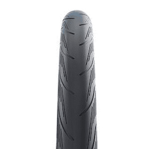 SCHWALBE TYRE - SPICER 700 X 35c