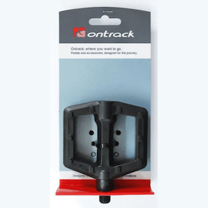 ONTRACK JUNIOR PEDAL 9/16"