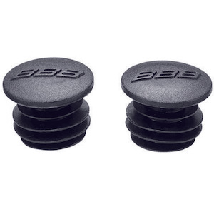 Bbb - Plug And Play Handlebar End Plugs