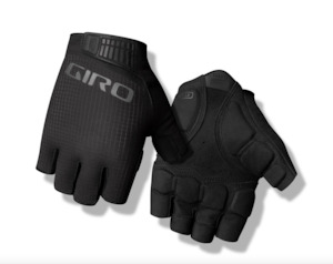 Giro - Bravo 11 Gel Short Finger