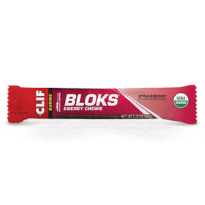 Clif Bloks Energy Chews