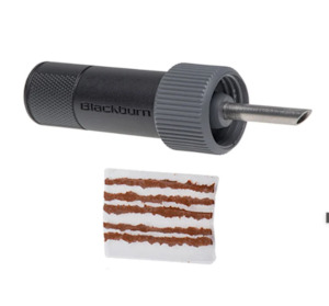 BLACKBURN - MINI PLUGGER TOOL TUBELESS TIRE REPAIR