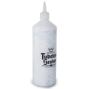 Tubeless: PEATY'S - TUBELESS SEALANT