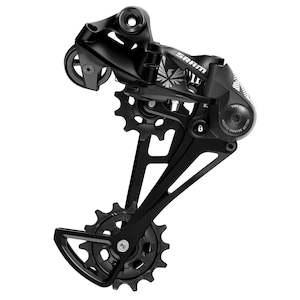 Chains: SRAM NX Eagle™ 12 Speed Rear Derailleur