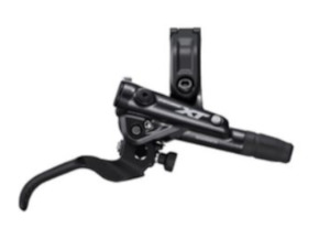 Bl-m8100 Brake Lever Xt Right