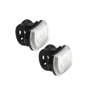 BLACKBURN- 2'FER USB COMBO PACK 2 FRONT OR REAR LIGHTS