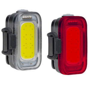 Just Stuff You Need: BLACKBURN - 110/40 GRID LIGHT SET