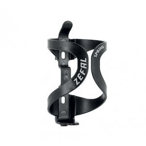 Just Stuff You Need: Zefal spring bottle cage