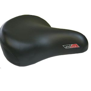 Just Stuff You Need: Velo comfort saddle