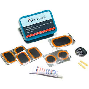 ONTRACK - PUNCTURE REPAIR KIT