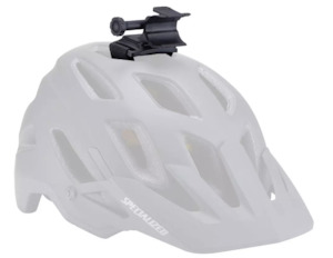 Specialized - Flux Headlight Helmet Mount