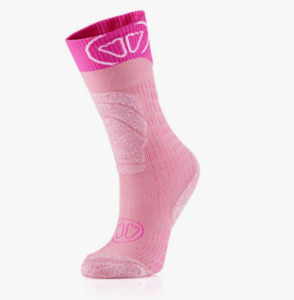 Sidas - Merino Ski Socks - Youth