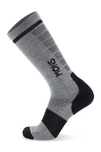 Mons - Pro Lite Merino Snow Sock