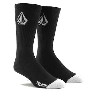 VOLCOM - Full Stone Youth Crew Socks