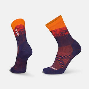 Le Bent - Trail Socks