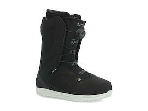 Mens Snowboard Boots: RIDE - 24 ANTHEM SNOWBOARD BOOT