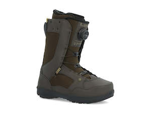 Ride - 24 Jackson Snowboard Boot