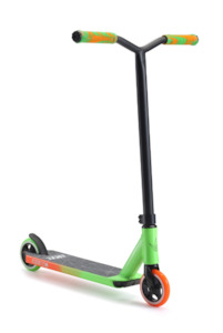 ENVY 1 S3 SCOOTER