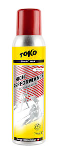 Tuning Stuff: TOKO - HIGH PERFORMANCE LIQUID PARAFFIN WAX