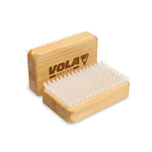 Tuning Stuff: VOLA NYLON BRUSH